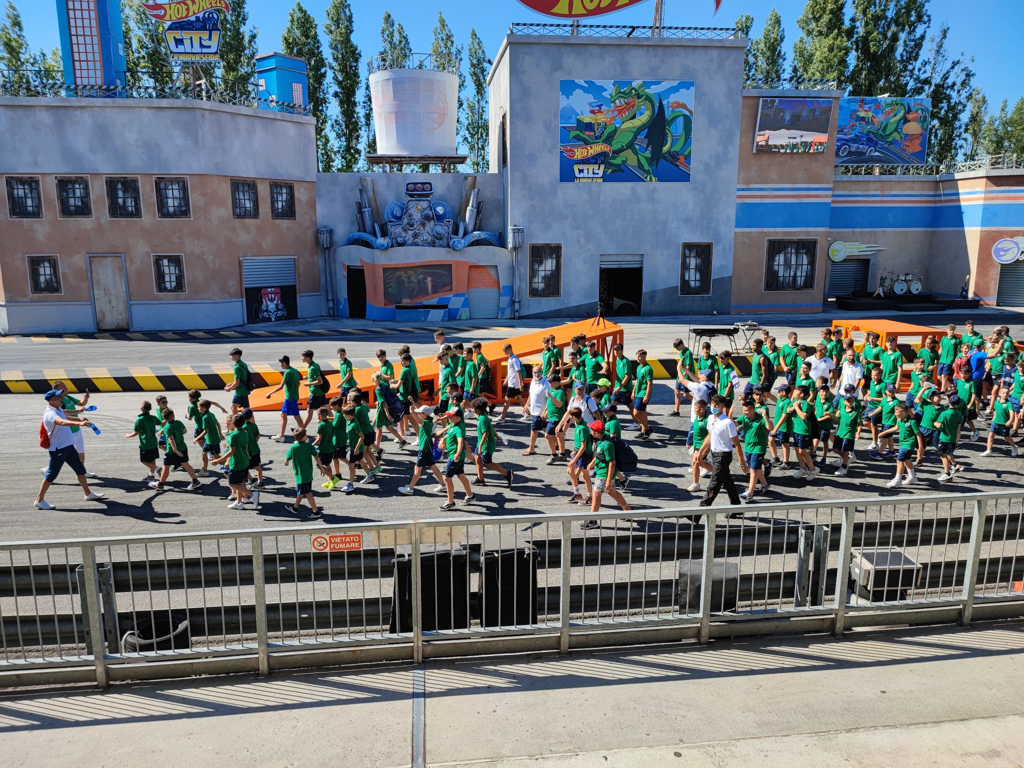 Mirabilandia Kids Festival